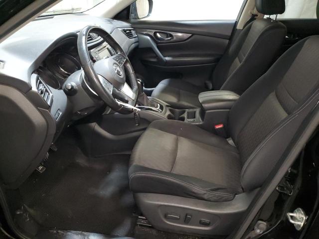 2018 NISSAN ROGUE S JN8AT2MV3JW313804