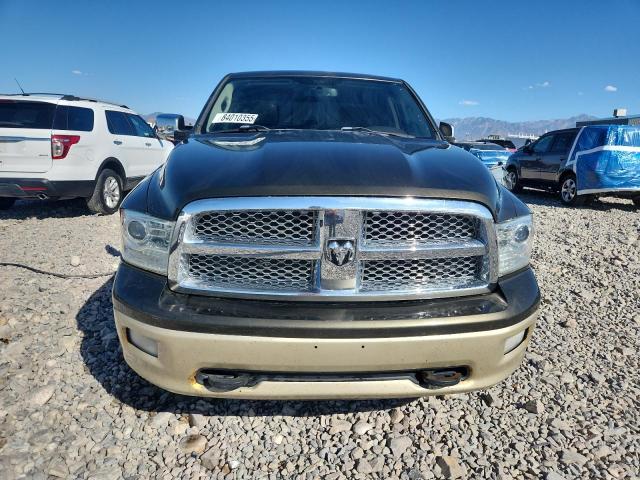 2012 DODGE RAM 1500 L - 1C6RD6PTXCS137638