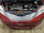 Lot #3294421495 2012 TOYOTA SIENNA XLE