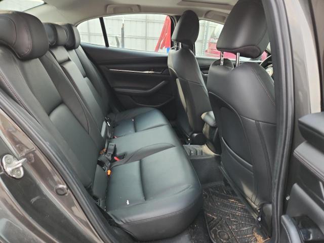 2021 MAZDA 3 PREFERRED - 3MZBPBCM9MM208456