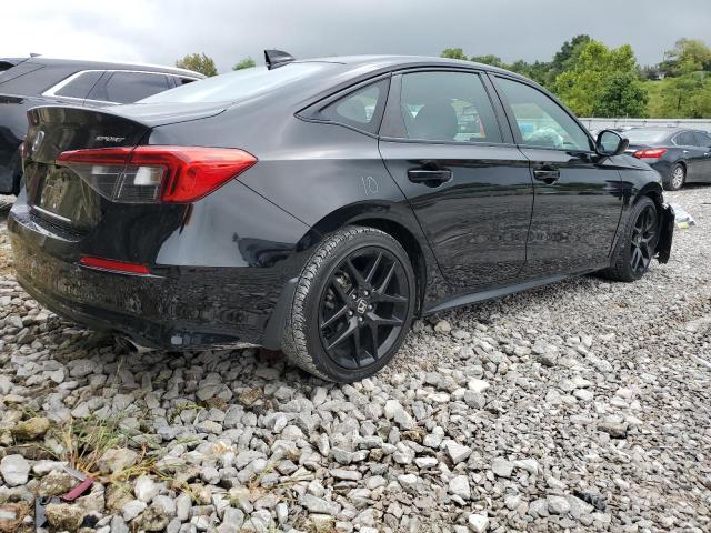 2023 HONDA CIVIC SPORT #3263717692