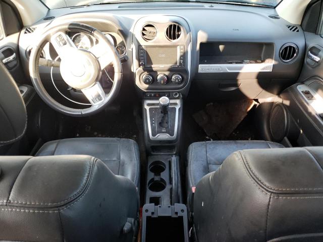 2016 JEEP COMPASS LA 1C4NJCEA8GD583765