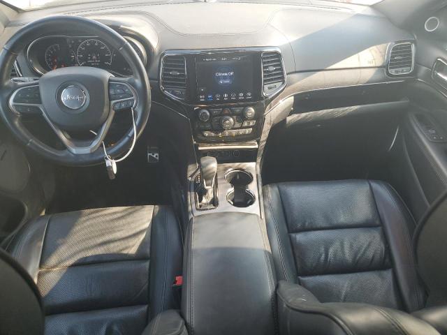 2020 JEEP GRAND CHER - 1C4RJFCG8LC400486