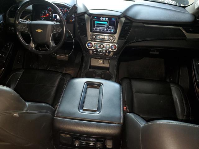 2015 CHEVROLET TAHOE K150 1GNSKBKC3FR145342