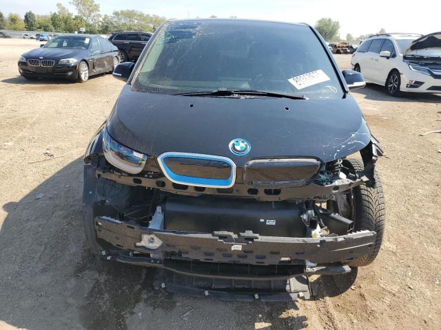 2019 BMW I3 REX WBY8P4C51K7D08450