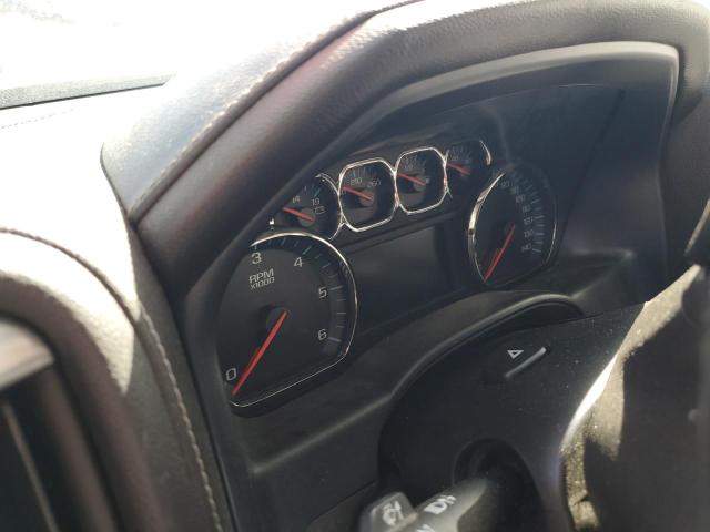 2017 GMC SIERRA K15 3GTU2NEC9HG341397