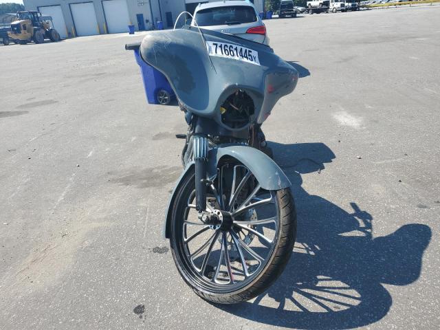 2007 HARLEY-DAVIDSON FLHT CLASS 1HD1FF4177Y710161