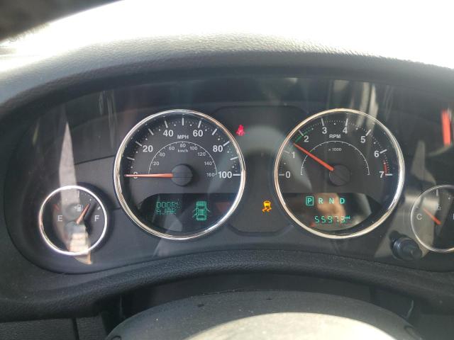 2015 JEEP WRANGLER U 1C4BJWDGXFL726973