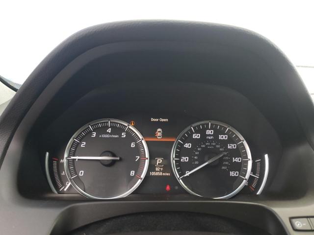 2015 ACURA TLX ADVANC 19UUB3F71FA009165