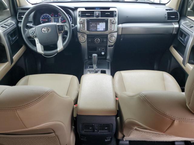 2019 TOYOTA 4RUNNER SR5 JTEZU5JR5K5198159