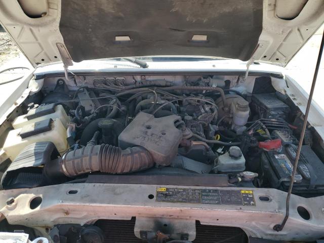 2011 FORD RANGER SUP - 1FTKR1EE6BPB13857