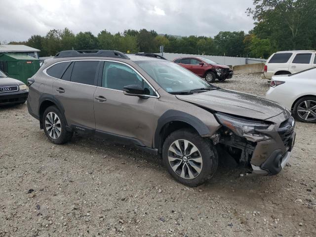 2024 SUBARU OUTBACK LI 4S4BTANC7R3126114