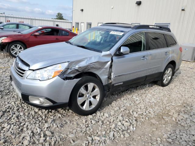 SUBARU OUTBACK 3.