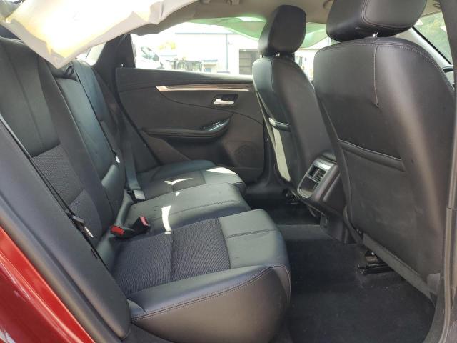 2020 CHEVROLET IMPALA LT 2G11Z5S33L9104726