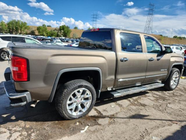 2015 GMC SIERRA K15 - 3GTU2VEC8FG329643