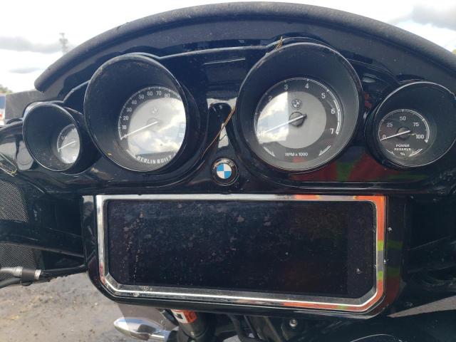 2023 BMW R18 B WB10L3308P6H03597