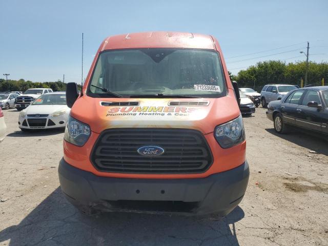 2017 FORD TRANSIT T- #3254451142