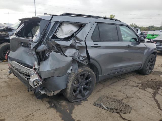 2024 FORD EXPLORER ST-LINE #3290225267