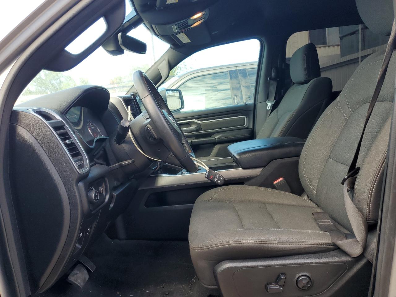 RAM 1500 BIG HORN/LONE STAR