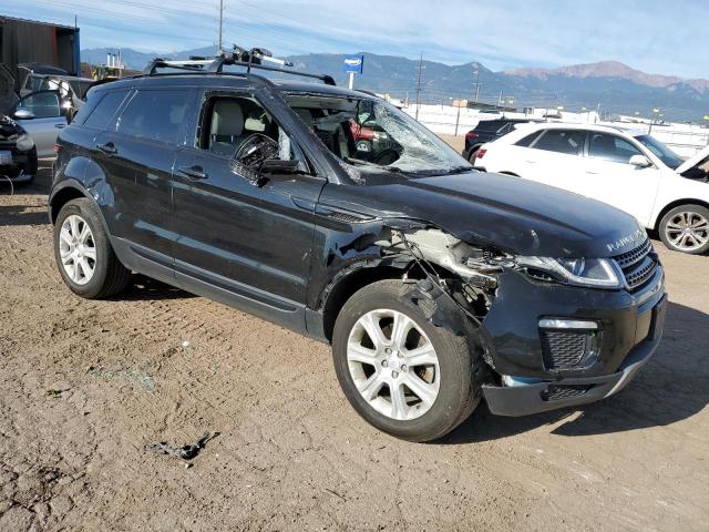 2017 LAND ROVER RANGE ROVER EVOQUE SE SALVP2BG4HH197168