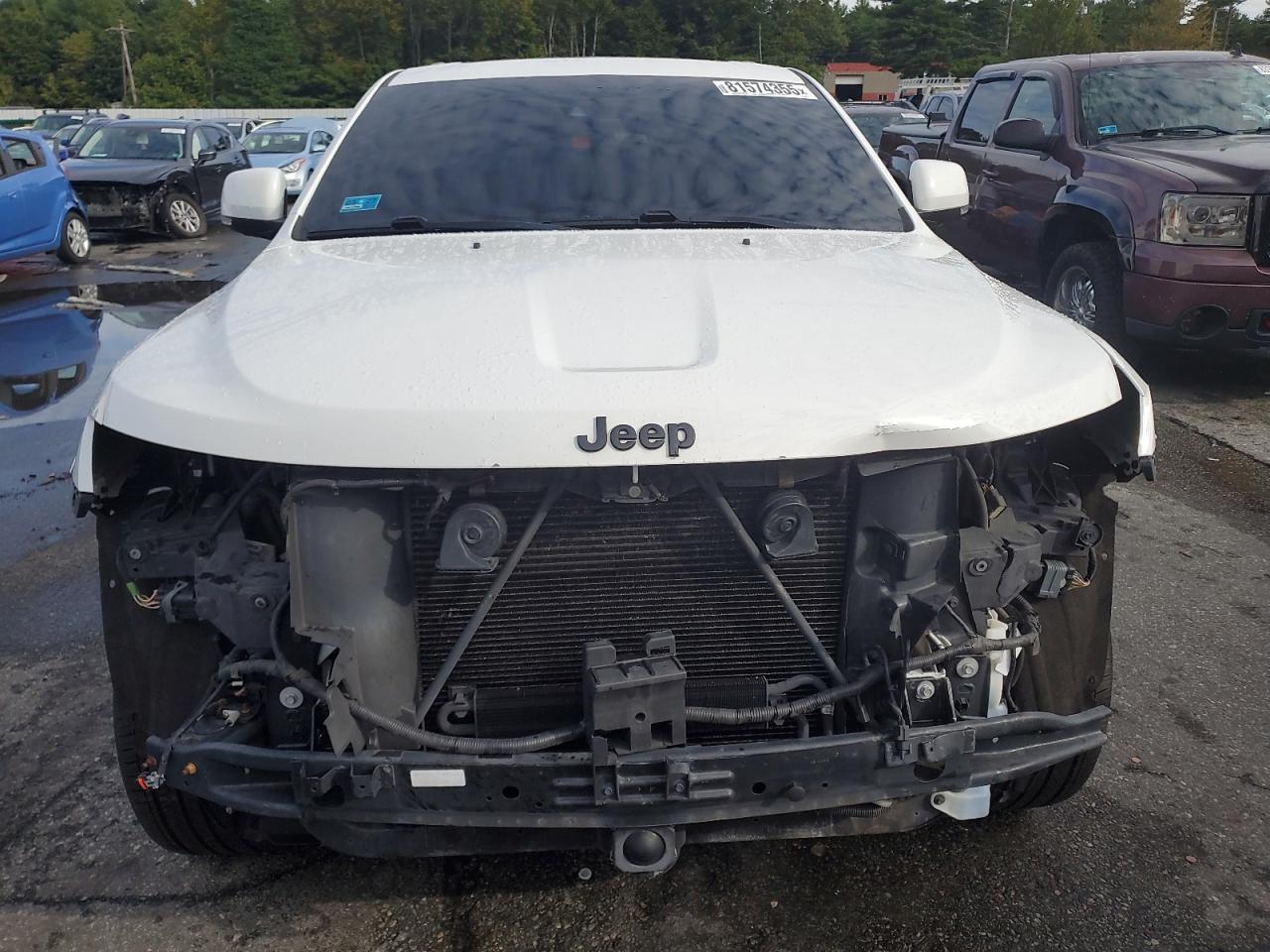 Lot #3254547169 2015 JEEP GRAND CHER