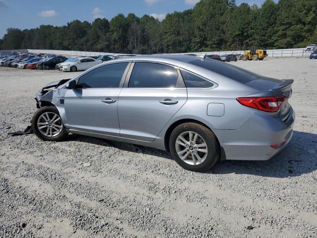 2017 HYUNDAI SONATA SE 5NPE24AF4HH481458