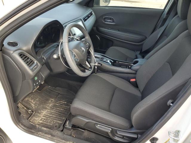 2022 HONDA HR-V SPORT - 3CZRU6H23NM103724