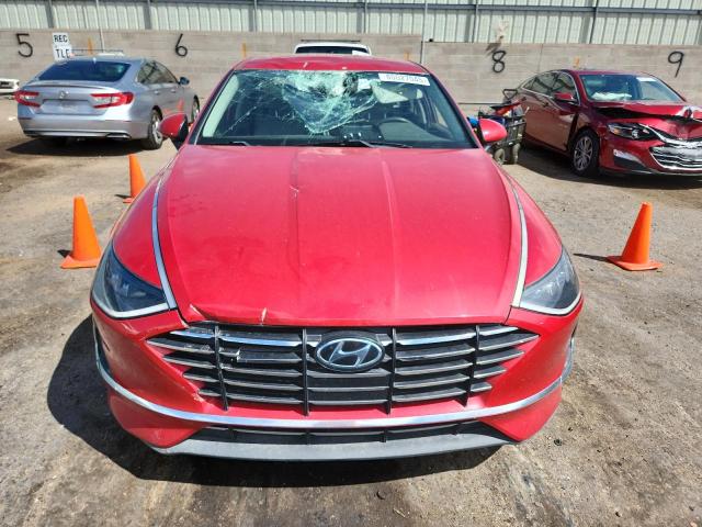 2020 HYUNDAI SONATA SE - 5NPEG4JA8LH041144