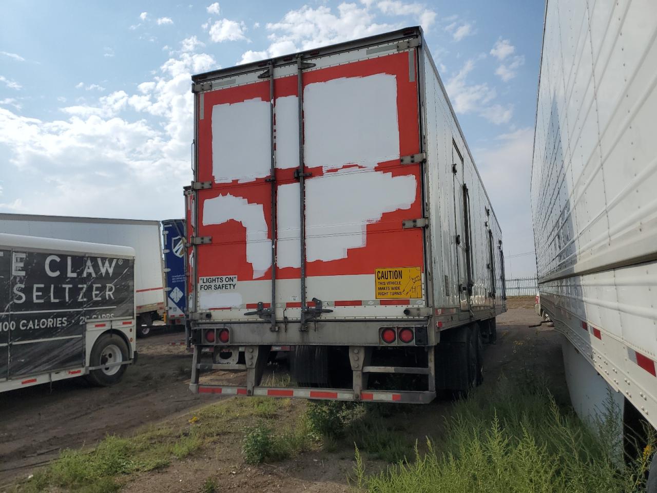 Lot #3259496114 2015 UTILITY VS2RA