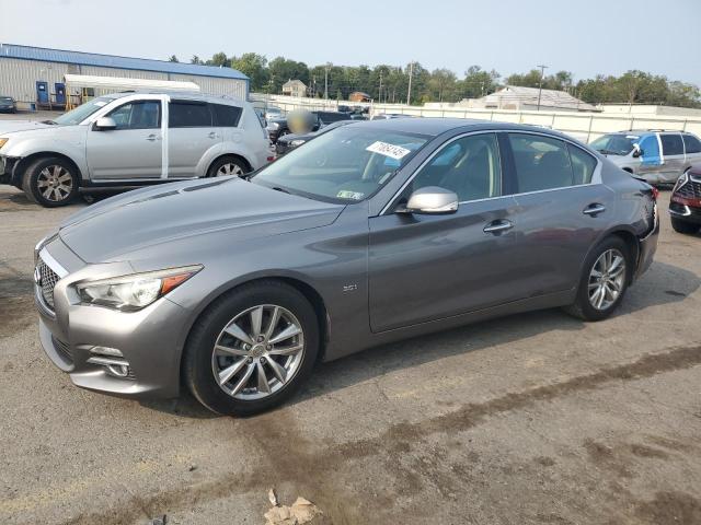 INFINITI Q50 PREMIU