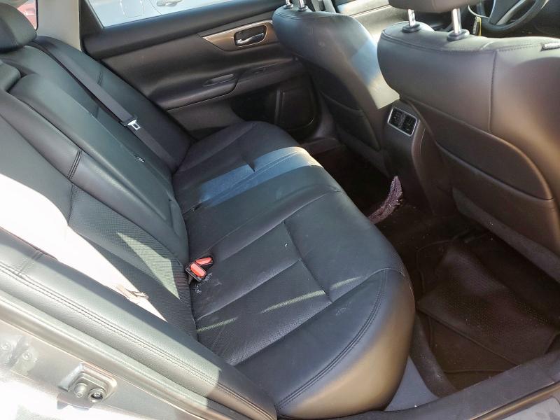 2015 NISSAN ALTIMA 2.5 #3265051872