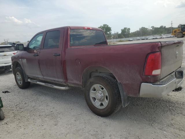 2016 DODGE RAM 2500 3C6UR5CJ5GG275272