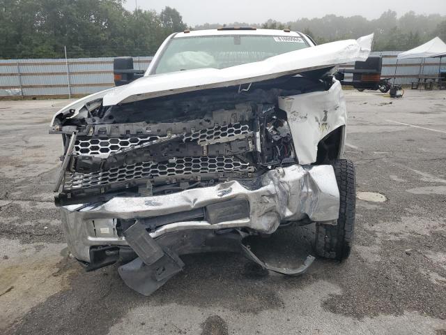 2019 CHEVROLET SILVERADO K2500 HEAVY DUTY - 1GC1KREG4KF224607