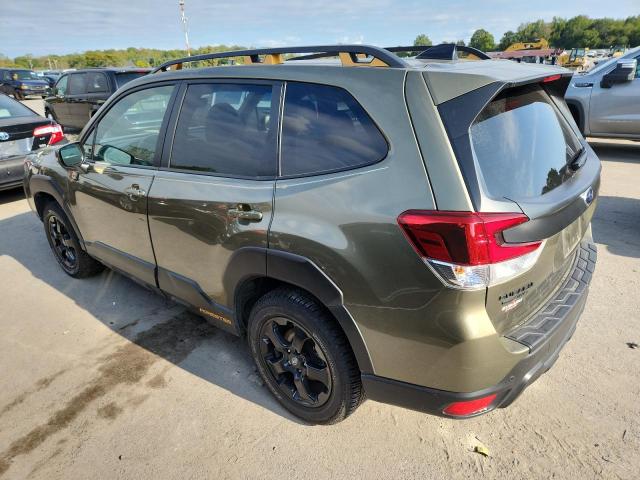 2024 SUBARU FORESTER W JF2SKAJC2RH526406