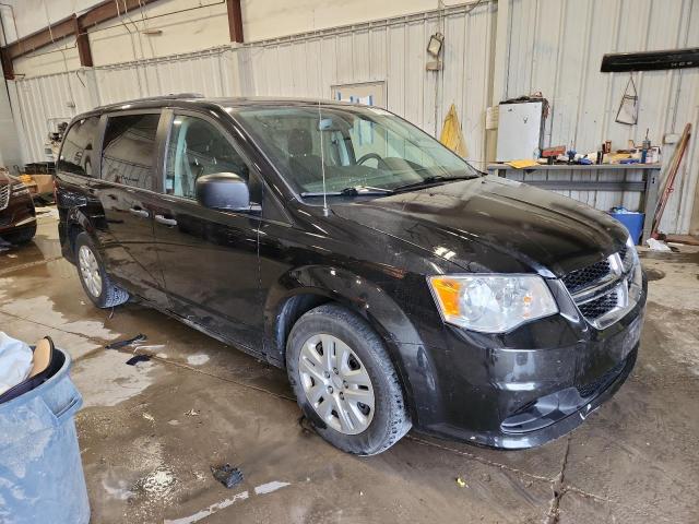 2019 DODGE GRAND CARA 2C4RDGBG6KR502163