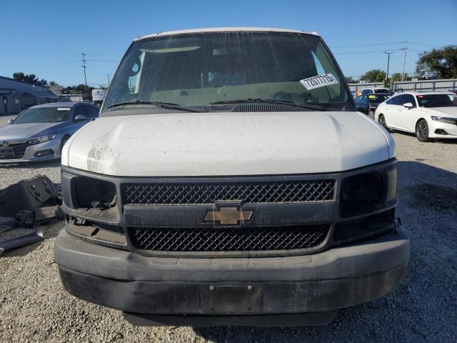 2013 CHEV EXPRESS G2500 #3301627626