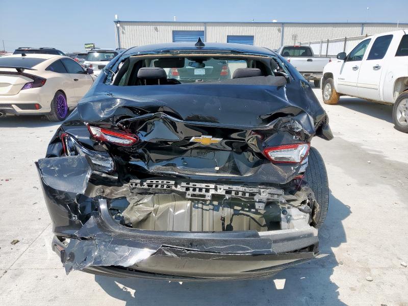 2022 CHEVROLET MALIBU LT 1G1ZD5ST4NF180533