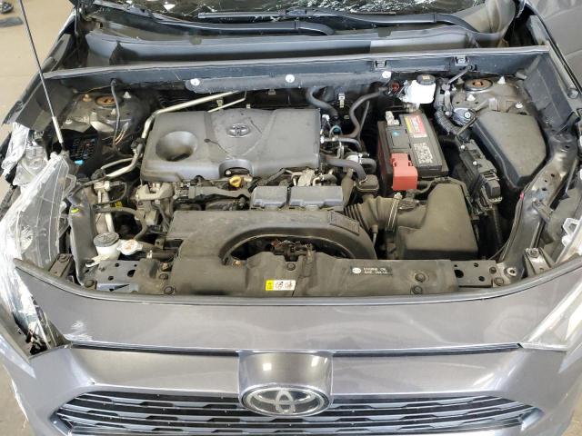 2019 TOYOTA RAV4 XLE P 2T3A1RFV1KW057217