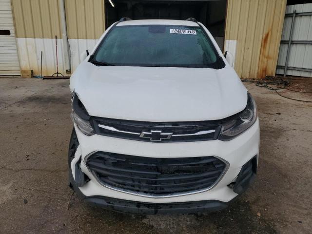 2022 CHEVROLET TRAX 1LT KL7CJPSM2NB556886