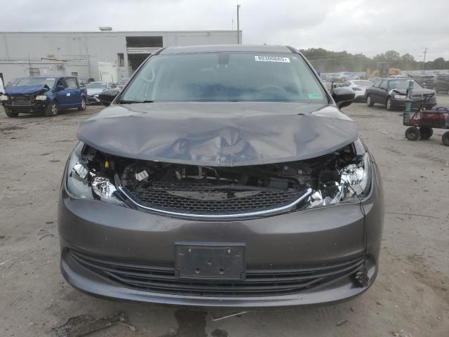 2017 CHRYSLER PACIFICA TOURING 2C4RC1DG0HR744503