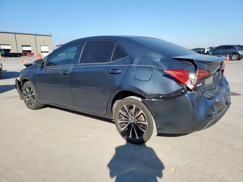 2017 TOYOTA COROLLA L - 5YFBURHE5HP702544