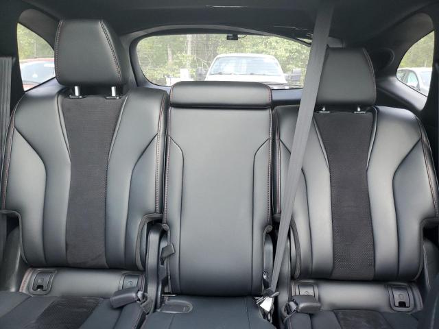2023 ACURA MDX A-SPEC 5J8YE1H08PL800439