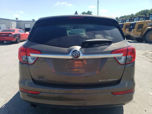 2017 BUICK ENVISION P LRBFXASA1HD111323