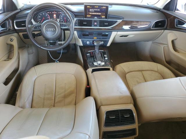 2015 AUDI A6 PREMIUM WAUFFAFC5FN029499