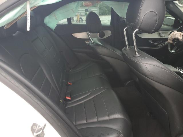 2018 MERCEDES-BENZ C 300 4MAT #3240805189