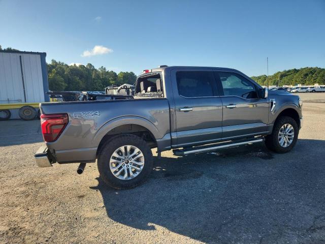 2024 FORD F150 LARIA 1FTFW5L86RKD63721