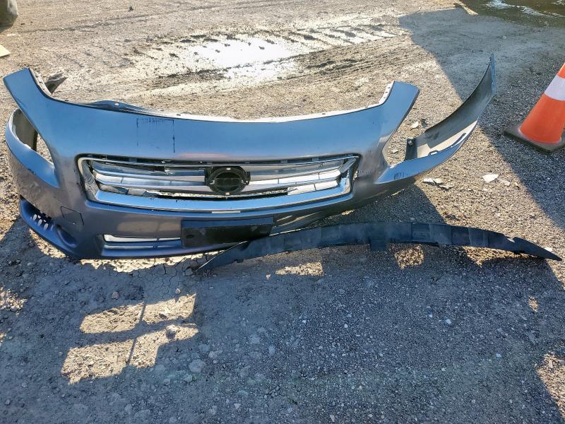 2012 NISSAN MAXIMA S - 1N4AA5AP7CC808400