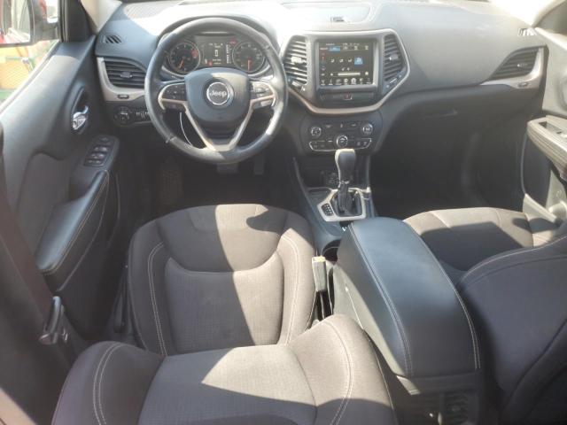 2017 JEEP CHEROKEE L 1C4PJLCB3HW508255
