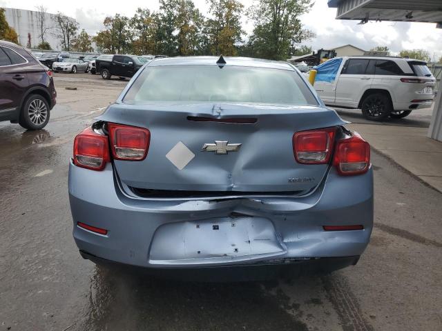 2013 CHEVROLET MALIBU LS - 1G11B5SA9DU116872