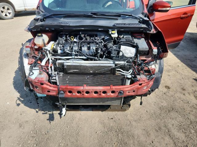 2019 FORD ESCAPE TIT - 1FMCU0J93KUC21744